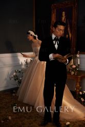 -EMU艺慕摄影(扬中店)