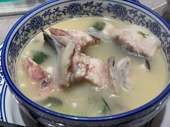 -贺庄·活鱼馆(珠吉路店)