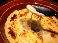 芝士土豆泥-萨莉亚意式餐厅(杭州西溪龙湖天街店)