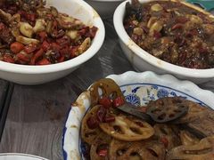 -铁头烧菜馆(立新路店)