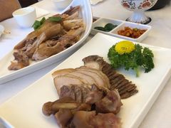 -鹿鸣春饭店(总店)