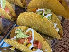 -HFFOUSA TACO弗萨塔可墨西哥餐厅(颐堤港店)