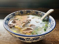 -小潘记鸭血粉丝汤