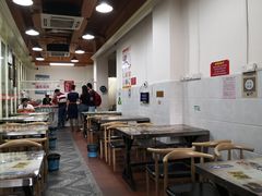 大堂-没牙伯花生汤店(老药洲店)