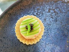 -上海和平饭店-华懋阁 The Cathay Room