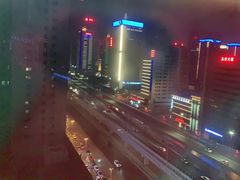 -美豪丽致酒店(西安高新区南二环丰庆公园地铁站店)