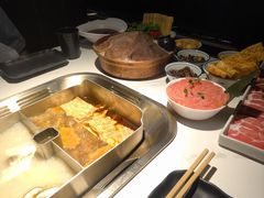 -九鼎轩脆毛肚火锅(南京东路店)