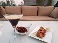-罗斯福色戒酒吧(外滩店)