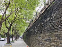 -西安城墙·碑林历史文化景区