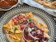 -Q MEX 库迈墨西哥餐吧(三里屯店)