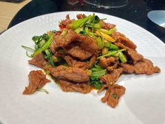 -兔爸私家小厨(新北万达店)