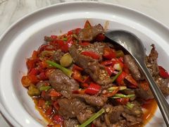 -同庆楼(建邺万达店)