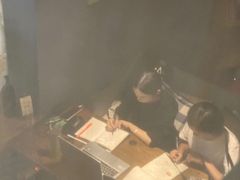 -84那年咖啡馆(李沧万达店)