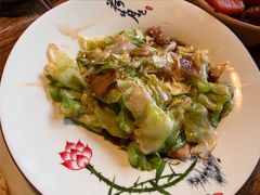 -卧龙堡客栈·中餐厅(古北水镇店)