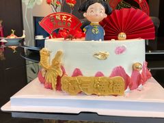 -万盛合(渔人码头店)