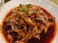 -院8里·小聚园老川菜(九眼桥店)