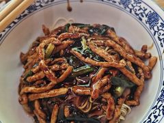 -君东记本帮面馆(天钥桥路店)
