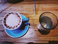 -SEN CASTLE城堡西餐(创意设计中心店)