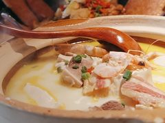 -老阿爸鲜鱼土菜(昆山花桥店)