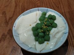 -李百蟹·江南蟹黄面(夫子庙店)