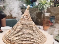 -鲜潭蒸汽石锅鱼(五道口购物中心店)