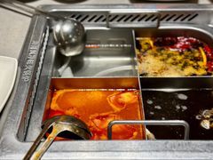 -海底捞火锅(公益西桥店)