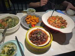 -田婆婆的菜(海口友谊阳光城店)
