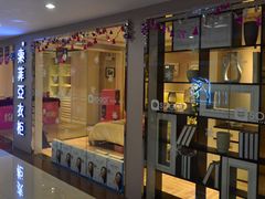 -索菲亚全屋定制衣柜橱柜家具(东四环红星美凯龙大郊亭店)