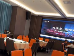 -鸽子侯·家宴·平价海鲜(绿地店)