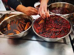-刘小忙把子肉(北园大街总店)