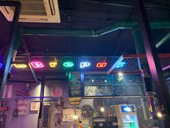 门面-超级神炭烤肉夜食(芥园西道店)