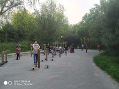 -北极寺公园