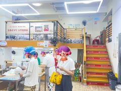 大堂-玉华饮食店(茅台路店)