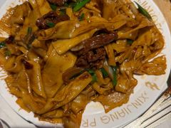 -小河公主秘制烤羊腿(小绿谷店)
