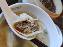 蟹粉小笼-熙盛源(复兴路店)