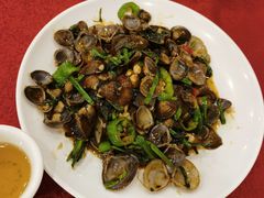 -胜记菜馆(文明路)
