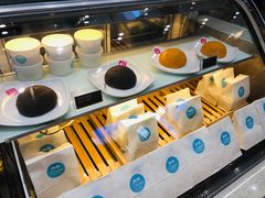 -丁丁&当当牦牛酸奶·酥油面包(官门口店)