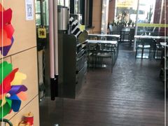 门面-卡朋西餐(祈福缤纷汇店)
