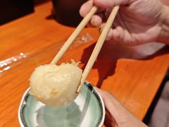 -天妇罗内顺田(罗湖店)