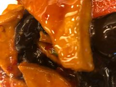 -烤肉宛饭庄(北新桥店)