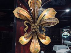 -马克西姆餐厅(崇文门店)