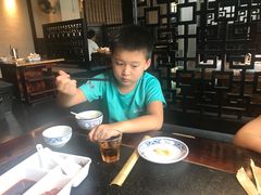 -先机®·泉水鸡汤(七星岗店)