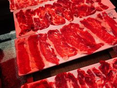 肥胼-牛事制造局牛肉火锅(莲岳路店)