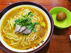 -美玲拉面(鞍山西道店)