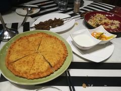 -海尔巴格·新疆菜(吐鲁番店)