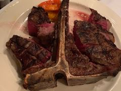 -Keens Steakhouse