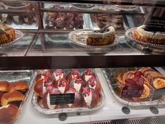 -BUTTERFUL&CREAMOROUS 黄油与面包(西单大悦城店)