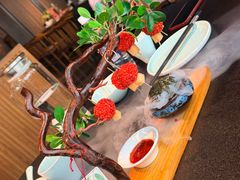 -唐猫庭院·千年陕菜(赛格国际购物中心店)