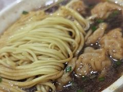-蒋家桥饺面店(广陵路店)