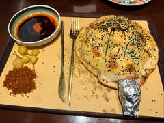 -那拉提之疆·新疆菜(美院店)